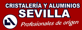 Cristalería y aluminios Sevilla